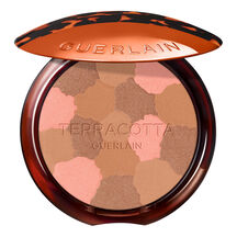 P� BRONZEADOR LIGHT 02 TERRACOTTA